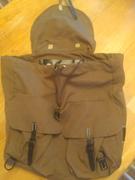 International Military Antiques German WWII Rucksack Model 1941 Review