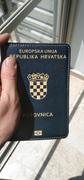 Travel Bible Shop Croatia Passport Holder Review