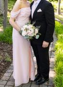 Birdy Grey Mira Convertible Dress - Cabernet Review