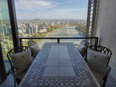 Simply Cushions Desert Bloom Waterproof Floral Outdoor Cushion Cover Review