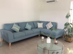 Simply Cushions Anna Bed Cushions Set - 4 Covers Review