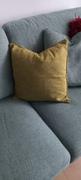 Simply Cushions Arlington Olive Cushion Cover Review
