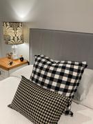 Simply Cushions Faux Feather 55x55 Cushion Insert Review