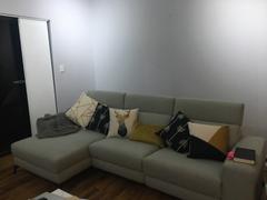 Simply Cushions Elle Couch Cushions Set - 3 Covers Review