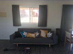 Simply Cushions Maya Linen Striped Cushion Cover Review