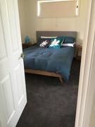 Simply Cushions Maya Linen Striped Cushion Cover Review