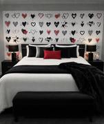 Simply Cushions Bright Red Velvet Cushion Cover - Rectangle Review