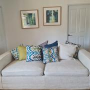 Simply Cushions Motif Ikat Cushion Cover Review