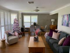 Simply Cushions New Nordic Bold Cushion Cover- 45cm x 45cm Review