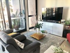 Simply Cushions White Velvet Cushion Cover - Large Review