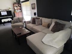 Simply Cushions Light Teal Velvet Cushion Cover - Rectangle Review