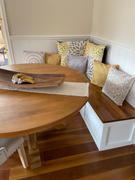 Simply Cushions Eva Sofa Cushions Set - 5 Covers Review