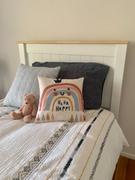 Simply Cushions Gracie Linen Floral Cushion Cover Review