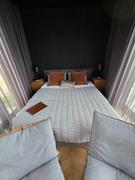 Simply Cushions Smokey Taupe Velvet Cushion Cover -Rectangle Review