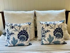Simply Cushions Hamptons Botanical Cushion Cover Review