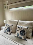 Simply Cushions Hamptons Botanical Cushion Cover Review