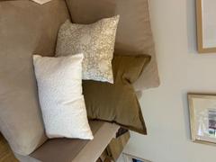 Simply Cushions Fawn Linen Cushion Cover - Large Review