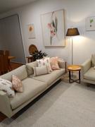 Simply Cushions Anna Couch Cushions Set - 3 Covers Review