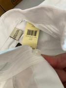 The Western Company Stetson Mens White 100% Cotton Pinpoint Oxford L/S Shirt Review