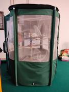 Celltei Bird Travel Aviary  Review