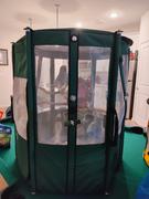 Celltei Bird Travel Aviary  Review