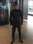 Vertical Suits Speed Suit Review