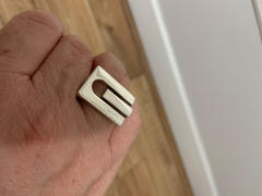 Renee Taylor Gallery Sterling Silver Plated Ring - R0047 MET Review