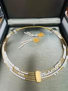 Renee Taylor Gallery Alana Freshwater Pearl Necklace - 84910656 Review