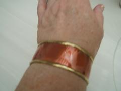 Renee Taylor Gallery B011 Cuff Review