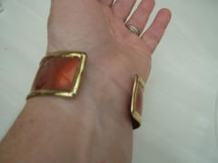 Renee Taylor Gallery B011 Cuff Review