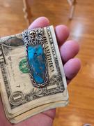 Renee Taylor Gallery Pharaoh Guide Limited Edition Money Clip - M4 GUIDE Review