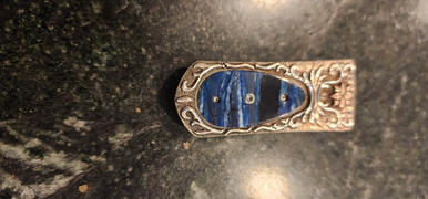 Renee Taylor Gallery Pharaoh Guide Limited Edition Money Clip - M4 GUIDE Review