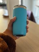 Matchbox The Sanny Tumblers 320ml Cyan Review