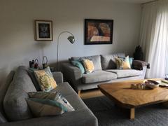 Simply Cushions NZ Mila Teal 4 Cushion Cover Collection Review