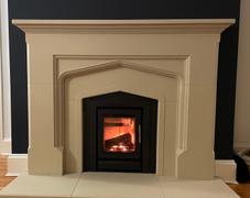 Stonelux Paints Fireplace Paint Review