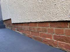 Stonelux Paints Brick Repair Filler Review