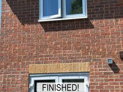 Stonelux Paints Brick Repair Filler & Brick Coating Colour Chart Review