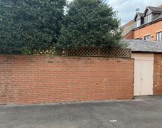 Stonelux Paints Brick Coating Review