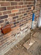 Stonelux Paints Brick Repair Filler & Brick Coating Colour Chart Review