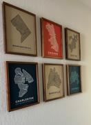 Native Maps Washington D.C. Review