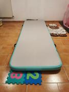 AirTrack Nordic AirTrack Nordic Standard, 3-8m Review