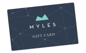 Myles Apparel Myles Gift Card Review