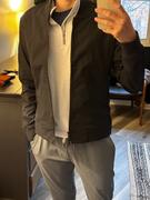 Myles Apparel Tour Bomber in Olive Khaki Review