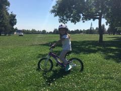 Ready Set Pedal Woom 2 Original Kids Bike (14 Single Speed) Review