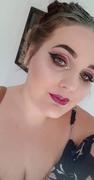 xoBeauty Radiant Glow Highlight Powder AURORA Review