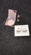 xoBeauty Radiant Glow Highlight Powder AURORA Review
