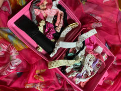 xoBeauty Hair Ties ANIMAL Review