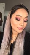 xoBeauty The Romantic False Lash Set Review