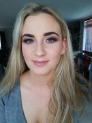 xoBeauty The Romantic False Lash Set Review