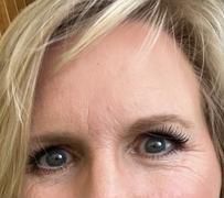 xoBeauty The Stunner False Lash Set Review